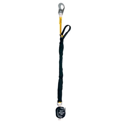 REACTOR 140 ADJUST 4