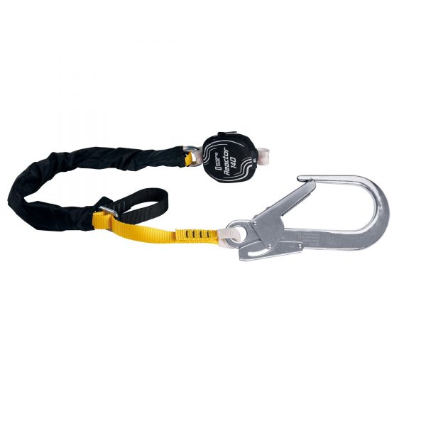 REACTOR 140 ADJUST - Image 6
