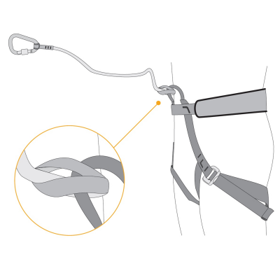 BUNGEE SINGLE 5