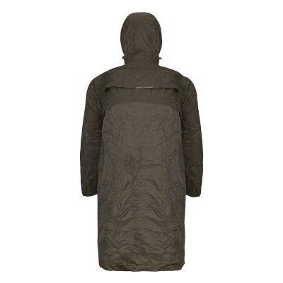 Unisex nepremokavá turistická pláštenka - pončo 2L NORTHKIT 13
