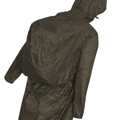 Unisex nepremokavá turistická pláštenka - pončo 2L NORTHKIT 14