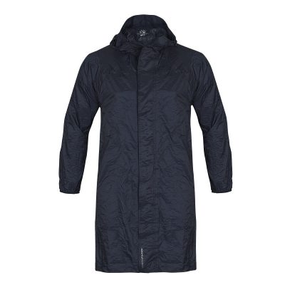 Unisex nepremokavá turistická pláštenka - pončo 2L NORTHKIT 6