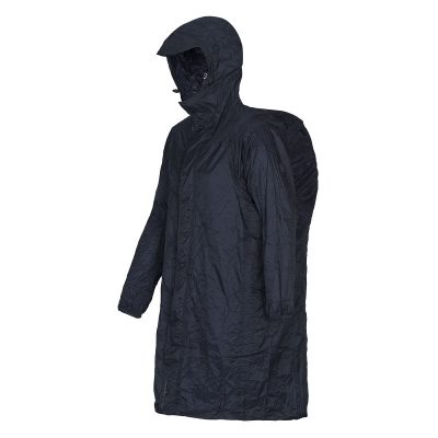 Unisex nepremokavá turistická pláštenka - pončo 2L NORTHKIT 9