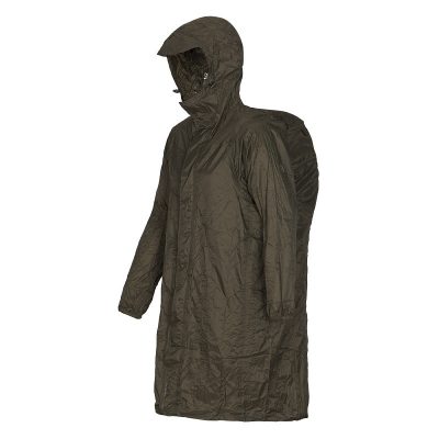 Unisex nepremokavá turistická pláštenka - pončo 2L NORTHKIT 10