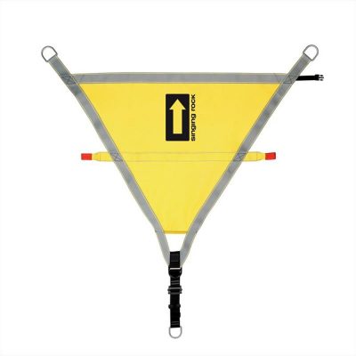 EVACUATION TRIANGLE SIT II
