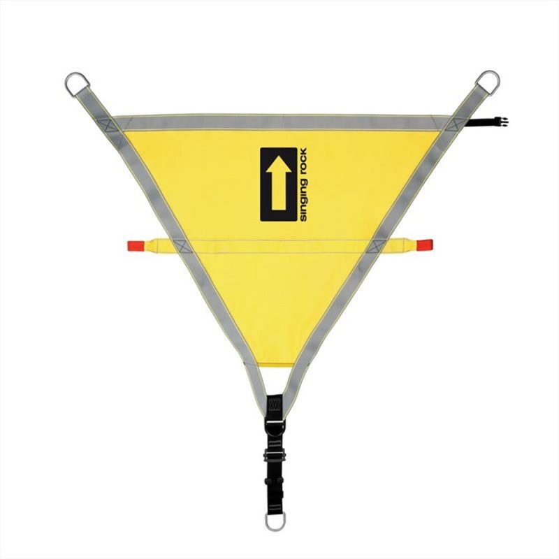 EVACUATION TRIANGLE SIT II 2