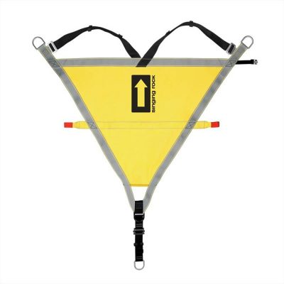 EVACUATION TRIANGLE COMBI II