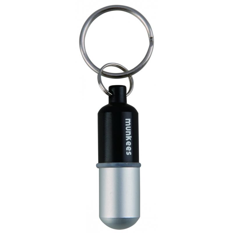 WP Capsule - S 1