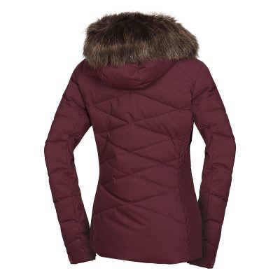 Dámska lyžiarska bunda s plnou výbavou KENNEDI 19