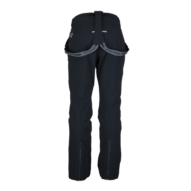 NO-4735SNW dámske lyžiarske nohavice s plnou výbavou primaloft® CASSANDRA 1