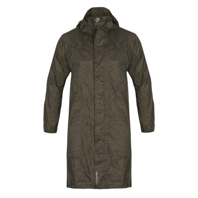 Unisex nepremokavá turistická pláštenka - pončo 2L NORTHKIT 27
