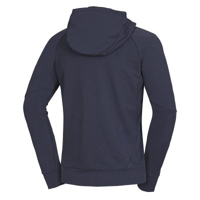 Pánska mikina aktíve BHERM 11