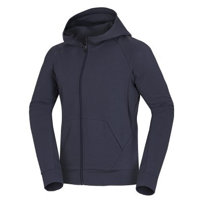 Pánska mikina aktíve BHERM 12