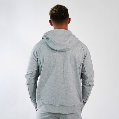 Pánska mikina aktíve BHERM 19