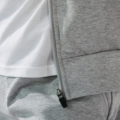 Pánska mikina aktíve BHERM 23