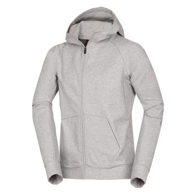 Pánska mikina aktíve BHERM 27