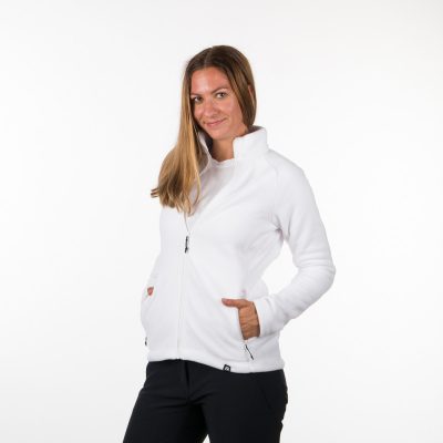 Dámska fleecová mikina Polartec® SMREKOVICA 33
