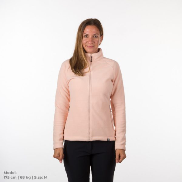Dámska fleecová mikina Polartec® SMREKOVICA - Image 35