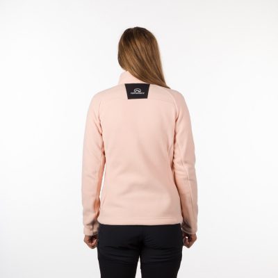 Dámska fleecová mikina Polartec® SMREKOVICA 37