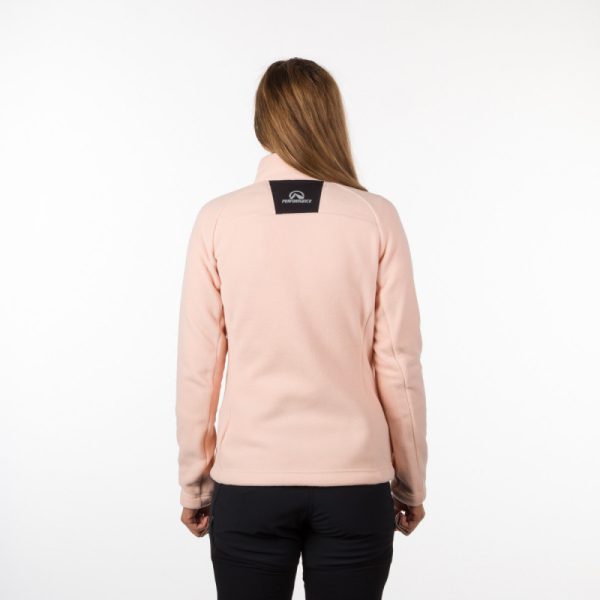 Dámska fleecová mikina Polartec® SMREKOVICA - Image 36
