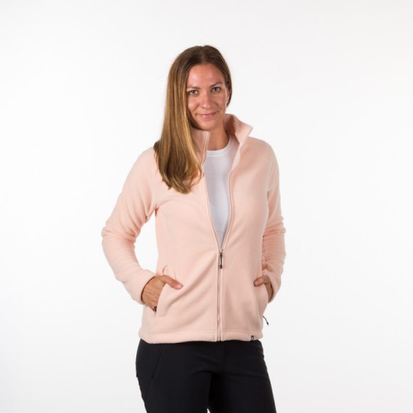 Dámska fleecová mikina Polartec® SMREKOVICA - Image 37