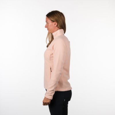 Dámska fleecová mikina Polartec® SMREKOVICA 40