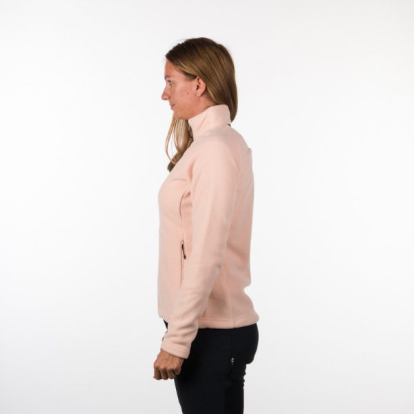 Dámska fleecová mikina Polartec® SMREKOVICA - Image 39