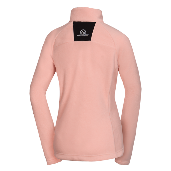 Dámska fleecová mikina Polartec® SMREKOVICA - Image 40