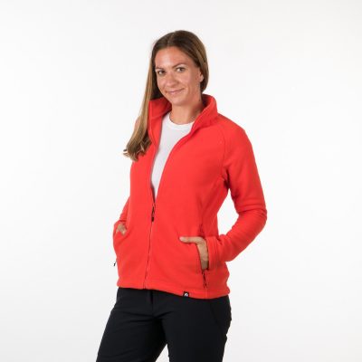 Dámska fleecová mikina Polartec® SMREKOVICA 43