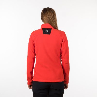 Dámska fleecová mikina Polartec® SMREKOVICA 45