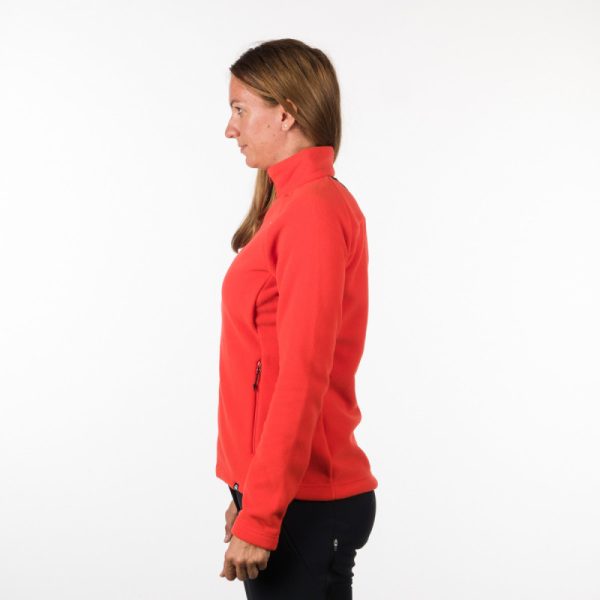 Dámska fleecová mikina Polartec® SMREKOVICA - Image 45