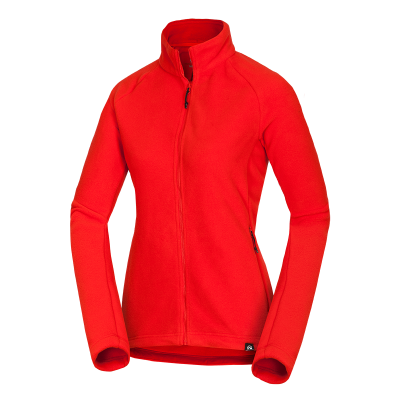 Dámska fleecová mikina Polartec® SMREKOVICA 48