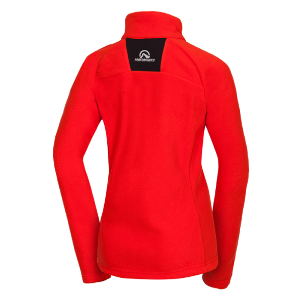 Dámska fleecová mikina Polartec® SMREKOVICA - Image 48