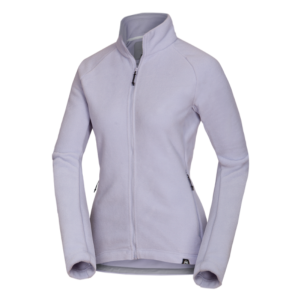 Dámska fleecová mikina Polartec® SMREKOVICA - Image 27