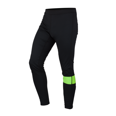 Pánske hybridné cyklistické nohavice EMILIANO 5