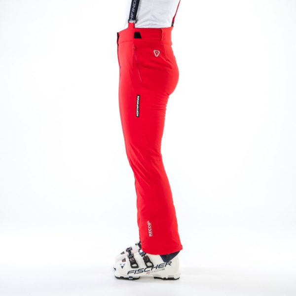 NO-4735SNW dámske lyžiarske nohavice s plnou výbavou primaloft® CASSANDRA 29