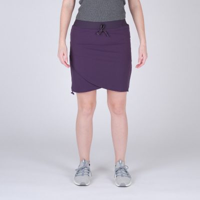 Dámske trekkingová sukňa celosezónne VILA 15