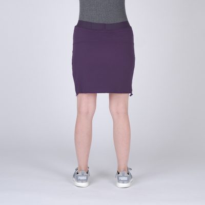 Dámske trekkingová sukňa celosezónne VILA 16