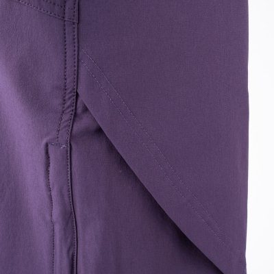 Dámske trekkingová sukňa celosezónne VILA 23