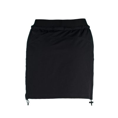 Dámske trekkingová sukňa celosezónne VILA 24