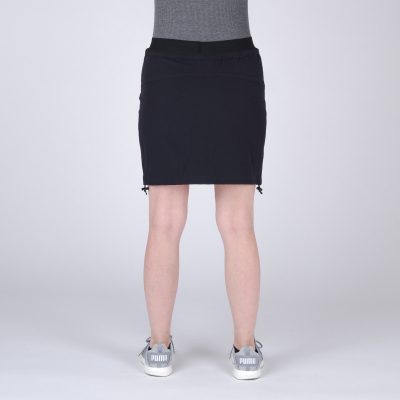 Dámske trekkingová sukňa celosezónne VILA 26