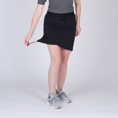 Dámske trekkingová sukňa celosezónne VILA 28