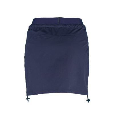 Dámske trekkingová sukňa celosezónne VILA 8