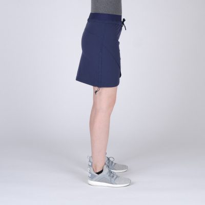 Dámske trekkingová sukňa celosezónne VILA 10