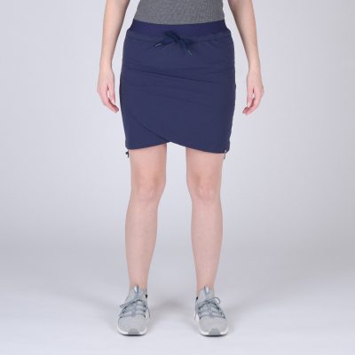 Dámske trekkingová sukňa celosezónne VILA 11