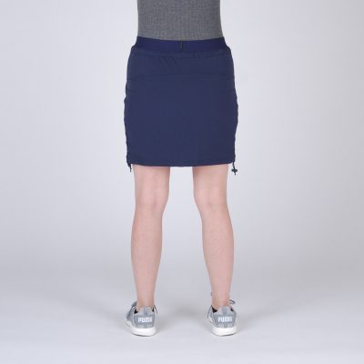 Dámske trekkingová sukňa celosezónne VILA 12