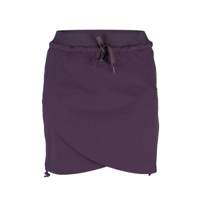 Dámske trekkingová sukňa celosezónne VILA 13