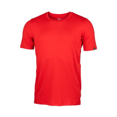 Pánske aktívne tričko z recyklovaného vlákna DEMYS 10