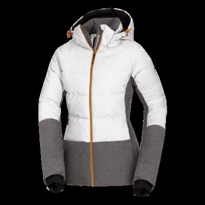 Dámska lyžiarska bunda zateplená JILLIAN 23