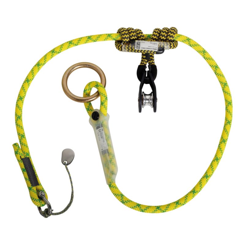 BARK PULLEY SAVER 2